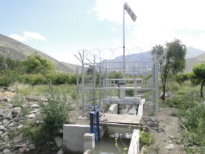 FOTO COMPUERTA AUTOMATICA DE RIEGO